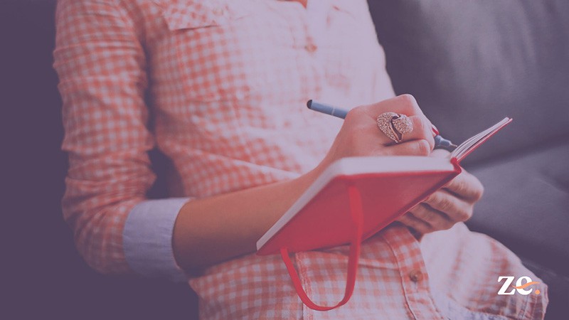 Cómo hacer un registro de emociones: una guía reflexiva y clara