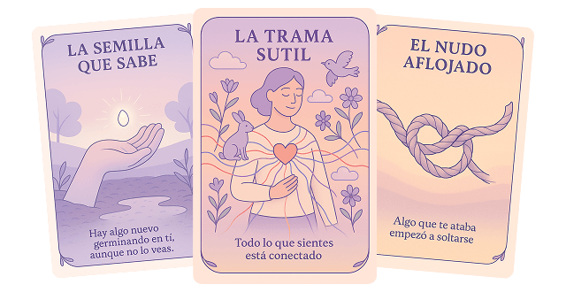 La lectura de tus emociones